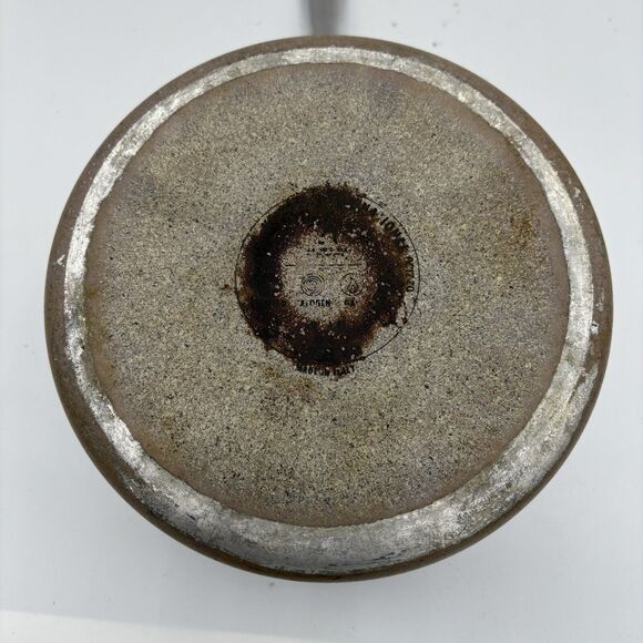 J. A. Henckels International‎ Sauce Pot 2 Qt No Lid w Handle Aluminum F4 - Picture 10 of 10